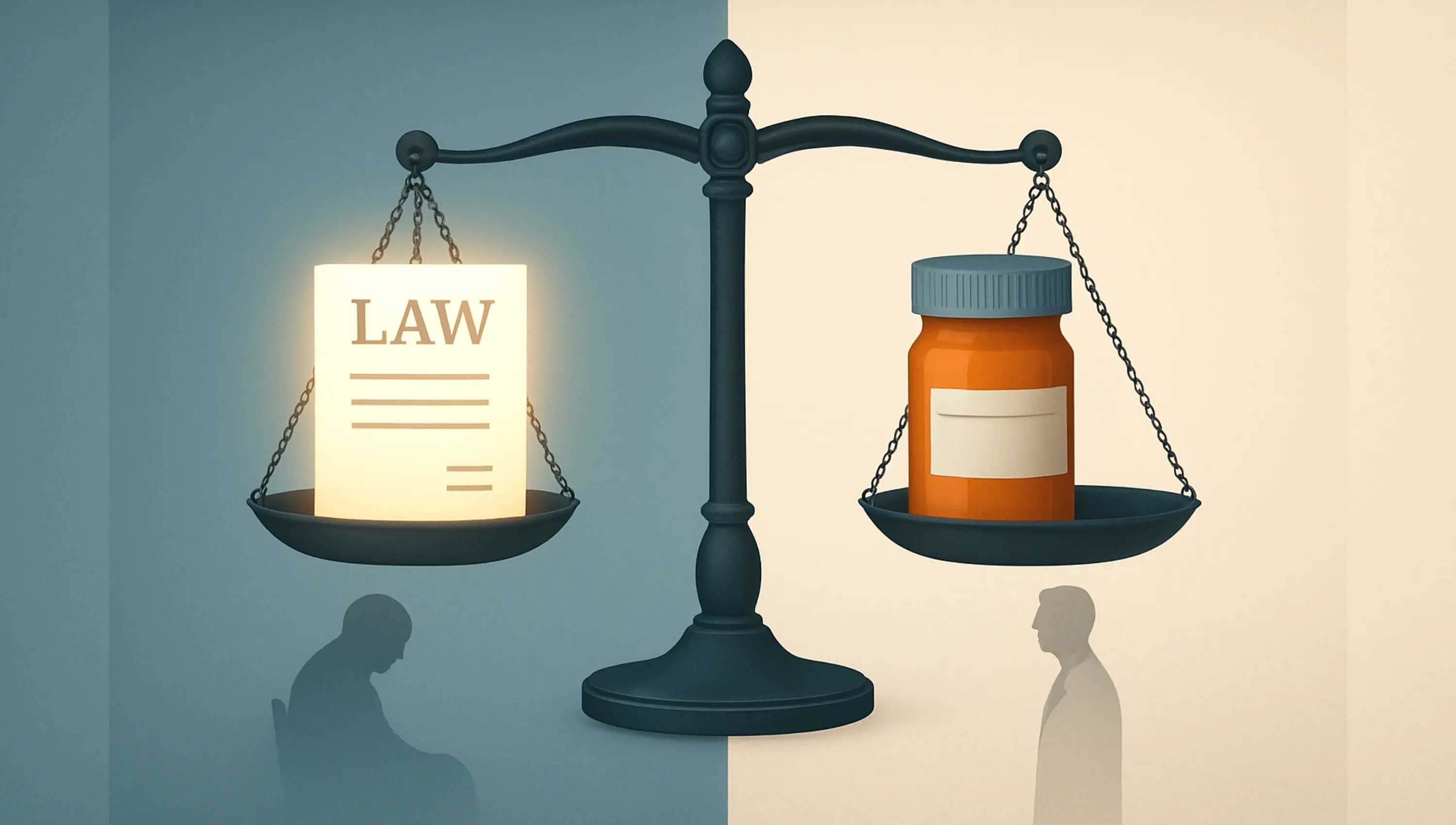 Judiciary system vs Medical ethics on right to die